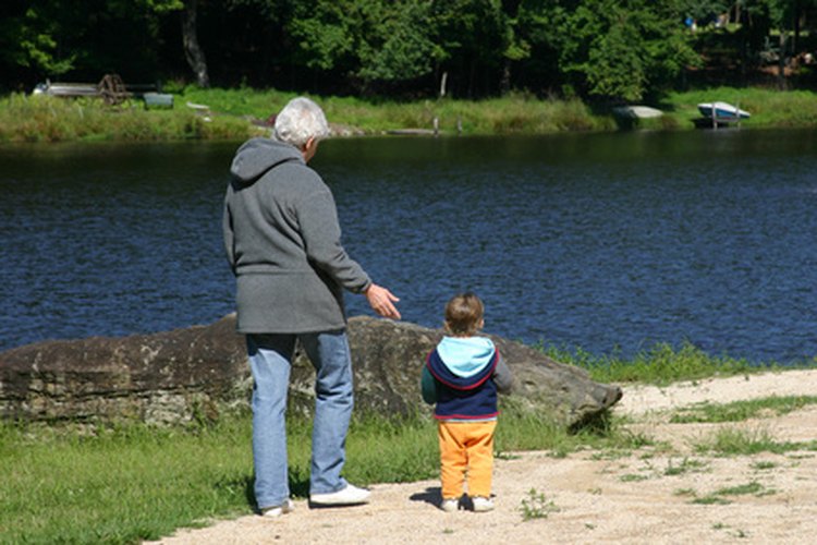 Generaciones.