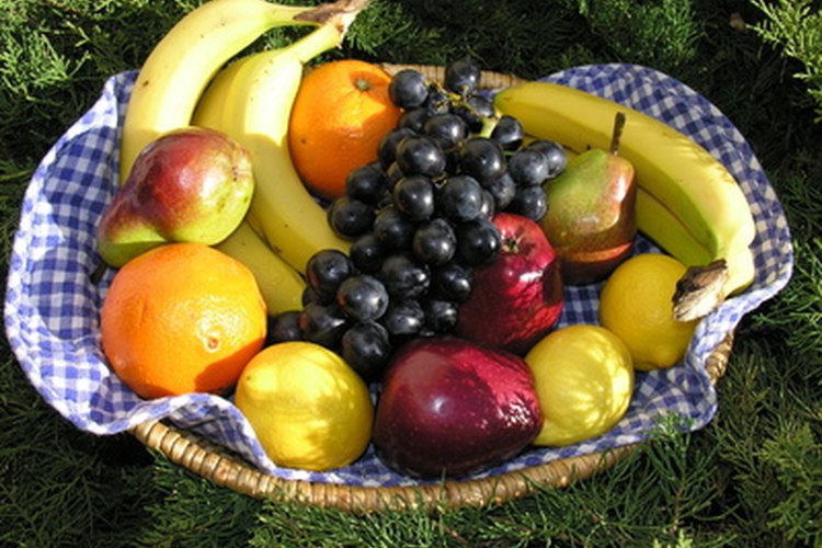 Alimentos integrales