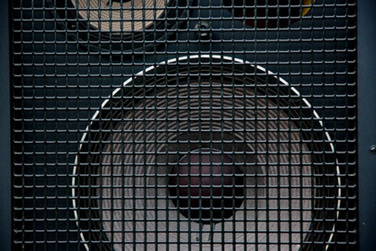 Un altavoz.