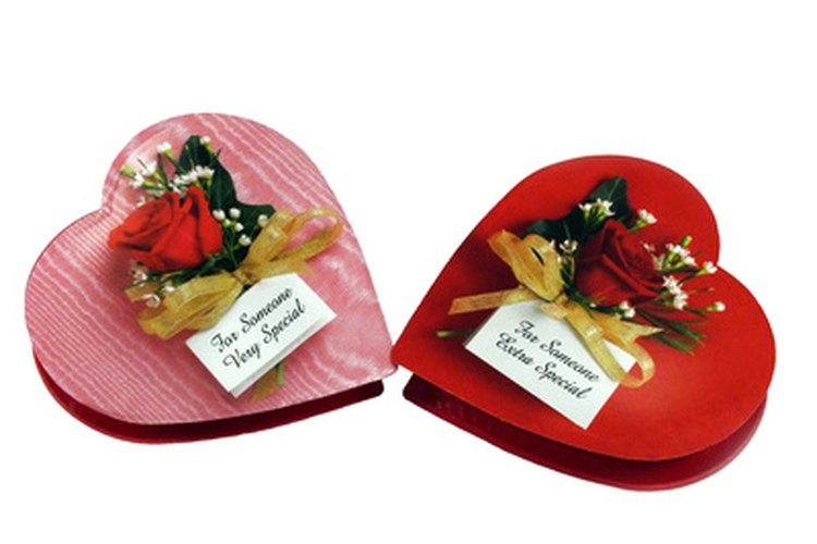 Este día de San Valentín muéstrales a tus amigos cuánto te importan.