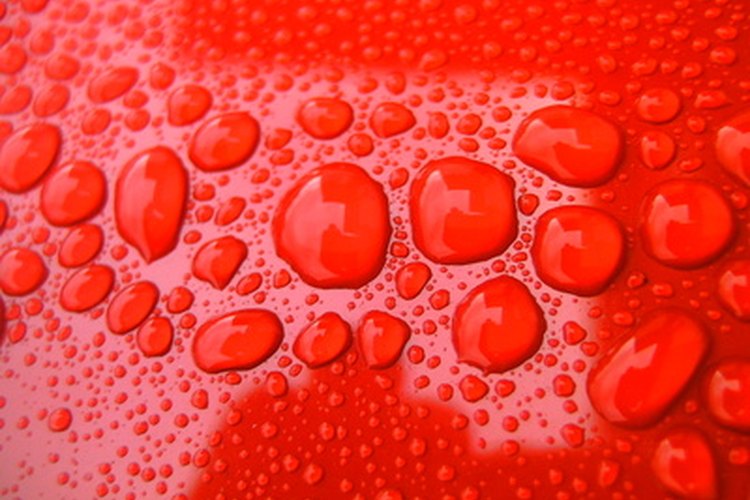 Turtle Wax es famosa por proteger los trabajos de pintura.