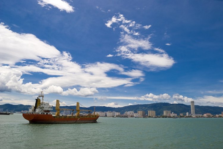 Un certificado de origen es necesario para exportar en la mayoría de los países.