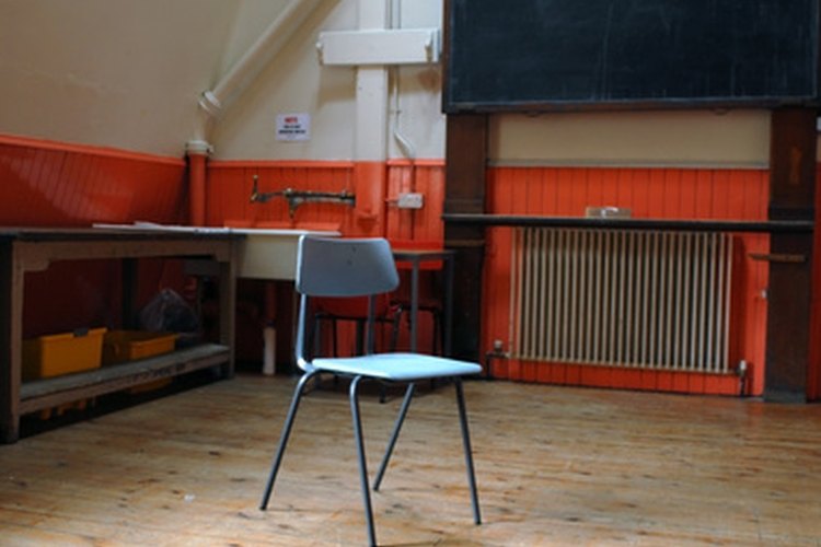 Enseña habilidades de comunicación personal en el salón de clases.