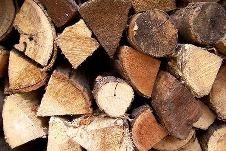 Madera blanda.