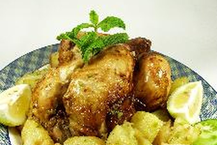Con tu horno turbo será muy fácil elaborar unos platos estupendos.