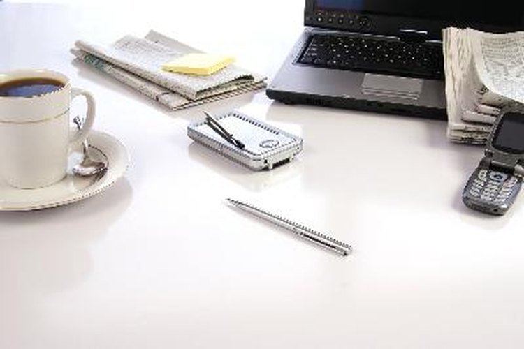 Una iluminación inapropiada en el ambiente de trabajo puede causar problemas relacionados con la salud.