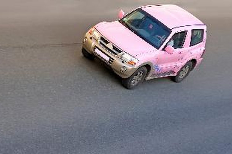 Los nuevos modelos fueron más actualizados.
