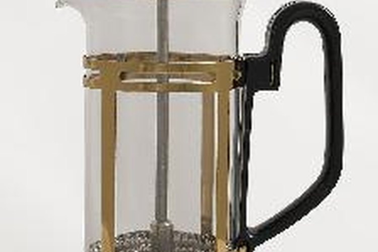 ¿Quién inventó la primera cafetera?