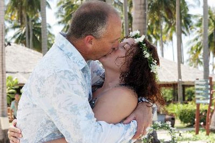 Pregunta cuándo fue su primer beso.