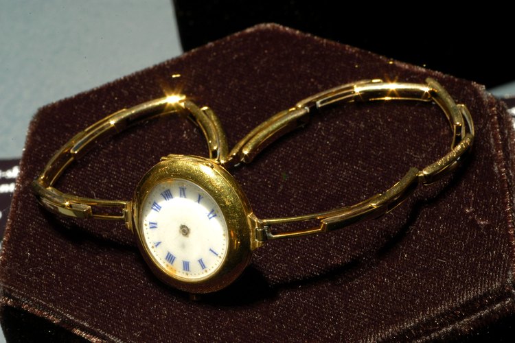 Relic hace relojes para todos los gustos.