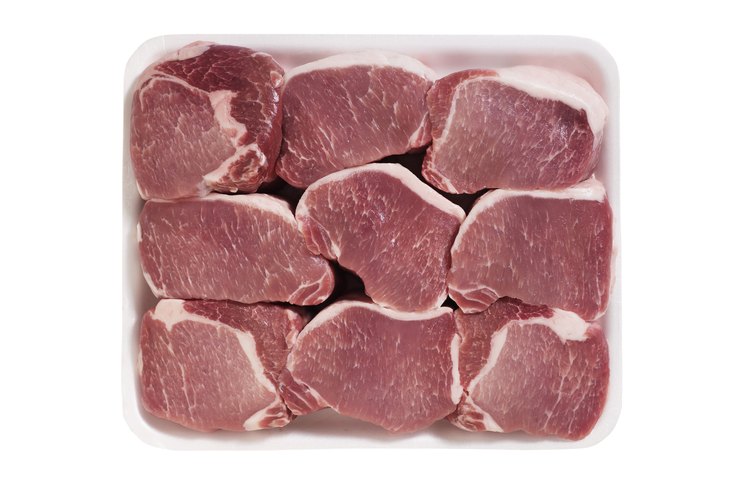 Los restos de carne de cerdo pueden servir para preparar cenas increíbles.