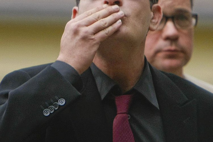 Wall Street es una película de 1987 protagonizada por Charlie Sheen.