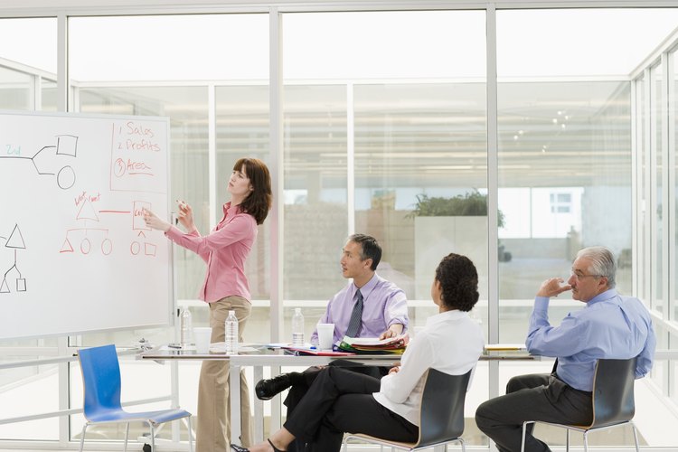 Un plan de trabajo puede beneficiar tanto al empleado como al empleador.