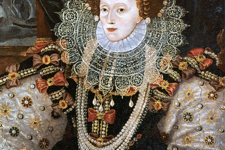 Un tema histórico como la reina Isabel I puede ser muy amplio para un trabajo de investigación.