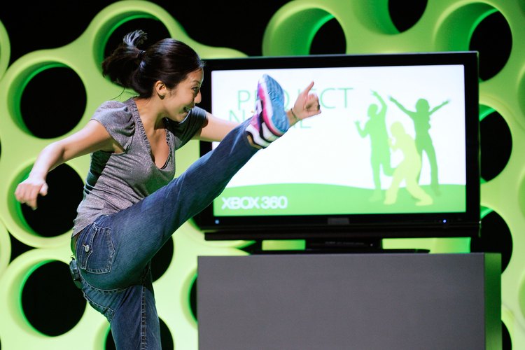 XBox, a la vanguardia de la consola multimedia.