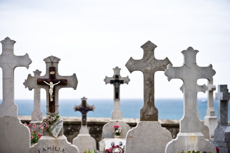 La muerte de un ser querido nunca es fácil