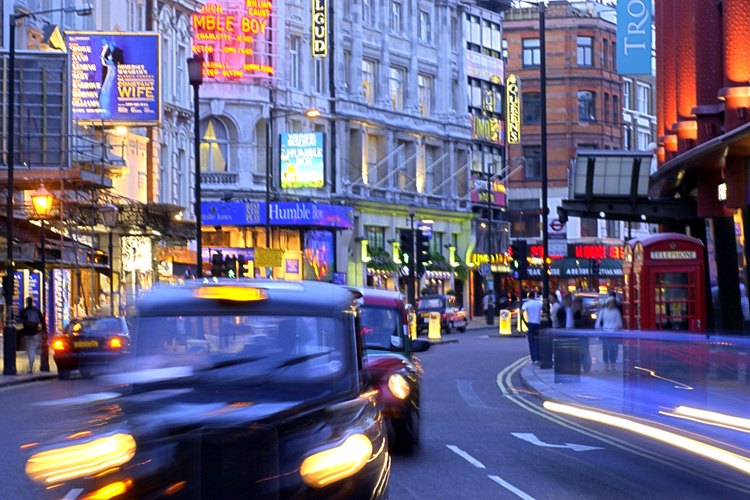 Londres.