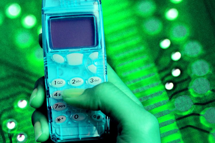 Compra una tarjeta telefónica pre-paga en México.