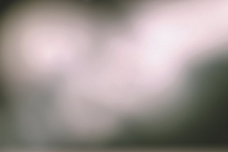 La mayoría de las fotografías de fantasmas han mostrado ser anomalías de la luz.