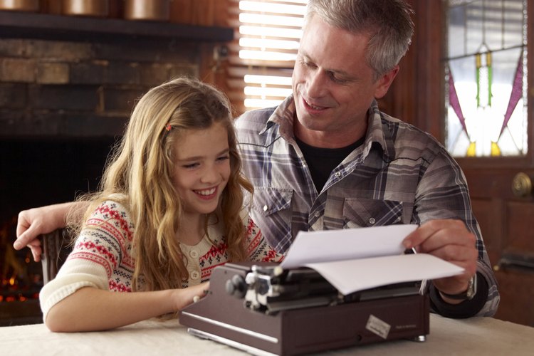 La tarea más importante de un padre es ser flexible y responder a las cambiantes necesidades de la familia con creatividad.
