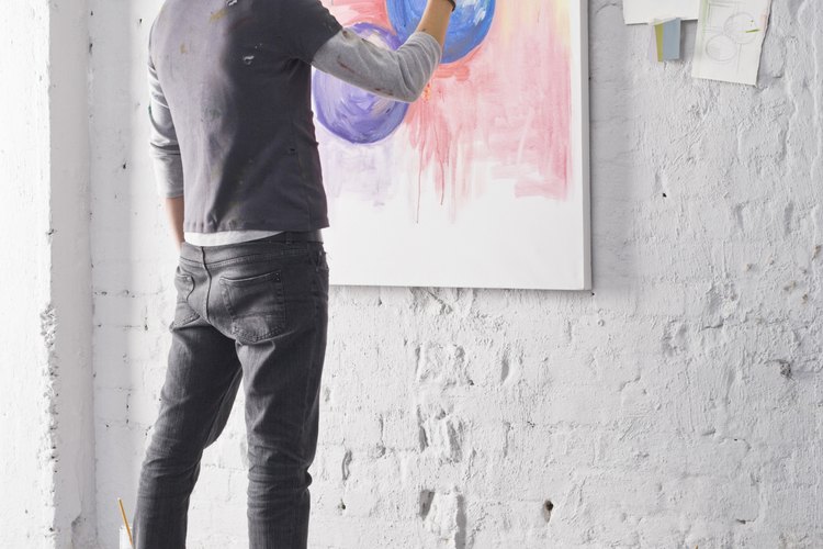 Tu adolescente puede elegir entre muchos programas en la ciudad Nueva York para clases de arte en verano.