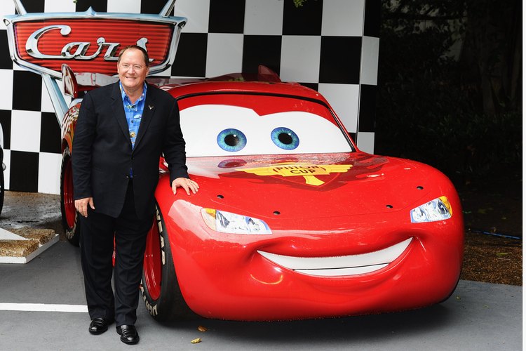 Los niños adoran los automóviles, por eso es ideal una fiesta con la temática de Cars.