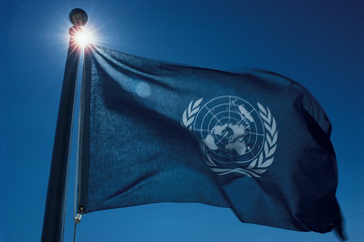 Argentina ha suscrito varios convenios con la ONU.