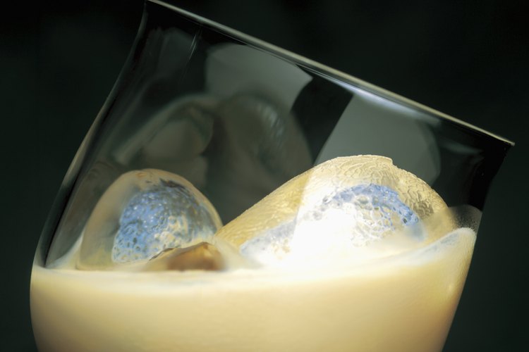 Crema Irlandesa Baileys.