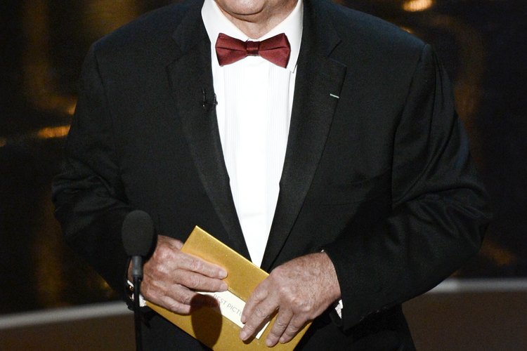 Nicholson ganó 3 premios Oscar a lo largo de su carrera.