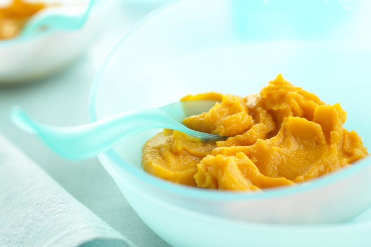 Batatas.