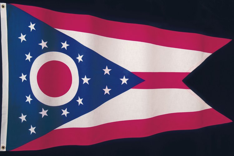 A Ohio se lo conoce como el estado del castaño.