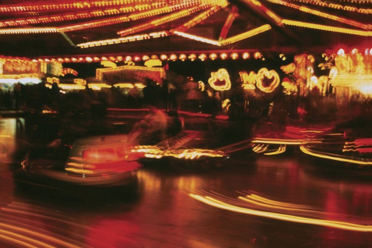 Orlando cuenta con una variedad de parques temáticos, museos y todo tipo de atracciones.