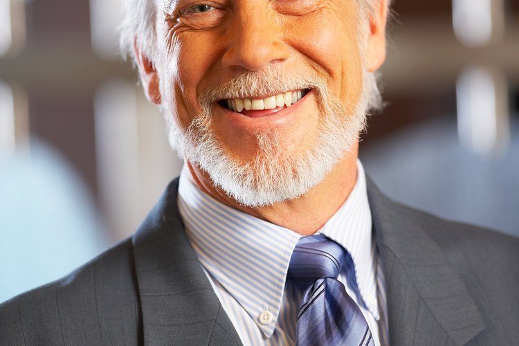 Tu cara se sentirá mejor cuando elimines el picor de tu barba.