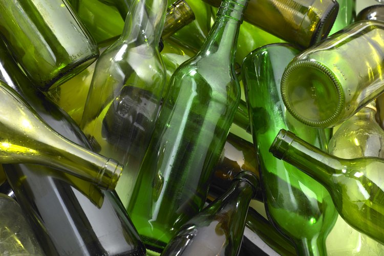 Marca la botella.