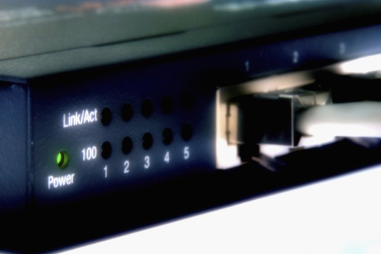 Utiliza los puertos alternativos en tu router para un mejor rendimiento.