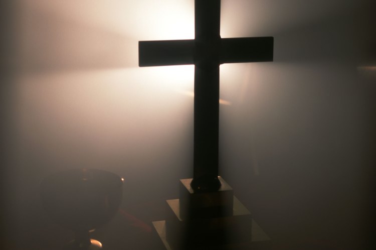 El cristianismo es la religión más común de los Estados Unidos.