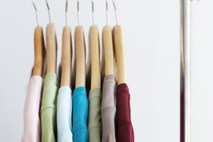 Aprender a coser blusas te permitirá llenar tu guardarropas.