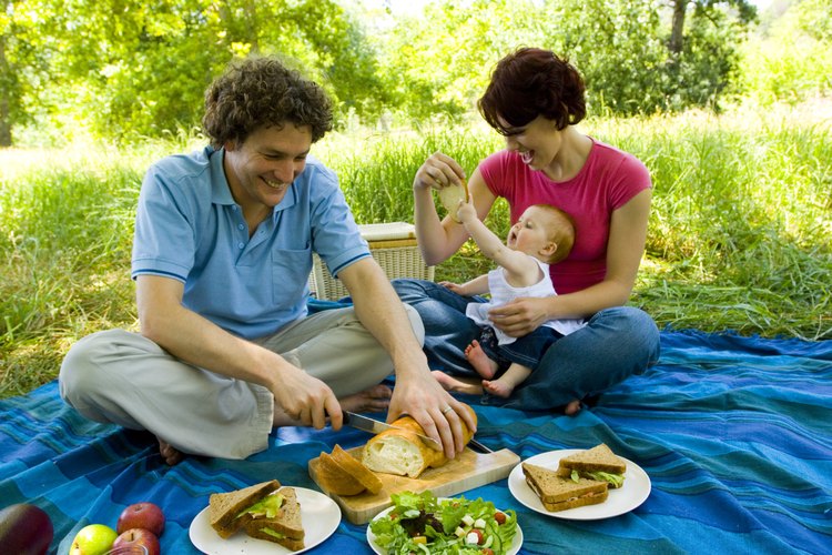 El verano puede ser un buen momento para mostrar a tu hijo todo tipo de actividades nuevas.