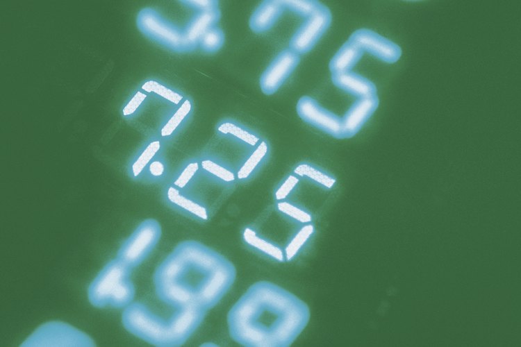 Convierte un decimal a un número entero.