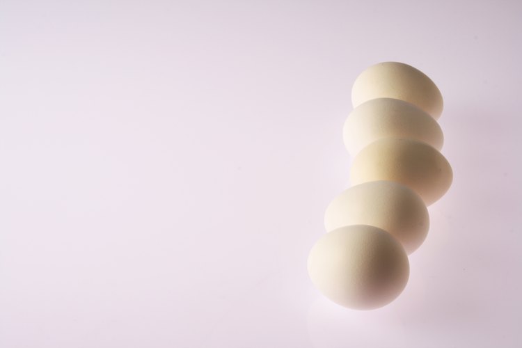 Gran valor nutricional y bajas en grasa.