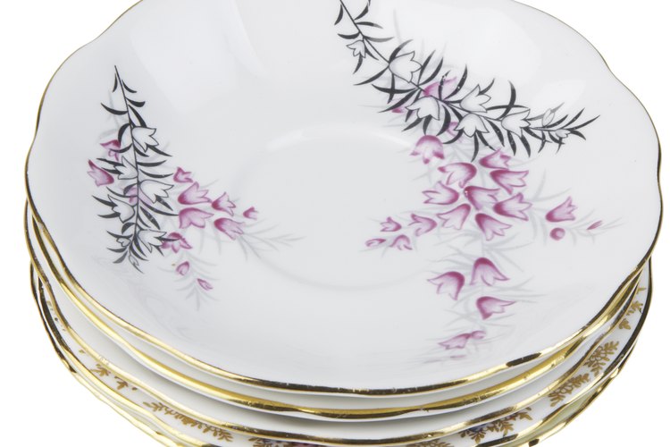 Existen muchas otras opciones de regalos además de la vajilla de porcelana.