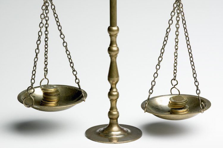 El balance requiere la ecuación entre los usos del dinero y las fuentes del dinero.