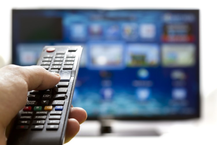 Los problemas con los adolescentes se han relacionado con el ver televisión.
