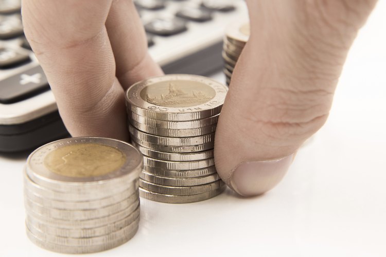 Aquí los principios básicos de la contabilidad para una iglesia.