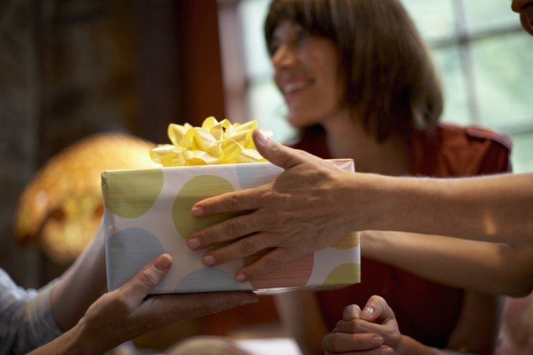 El cumpleaños número 40 de una mujer es un momento de festejo y reflexión.