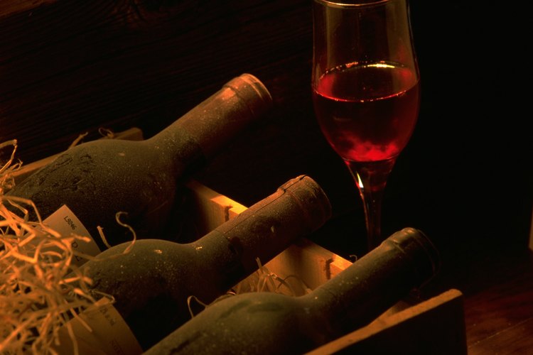La clasificación extra-brut es la categoría más seca de la champaña.