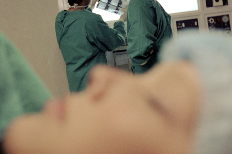 Casi todas las áreas de la medicina demandan imágenes diagnósticas.