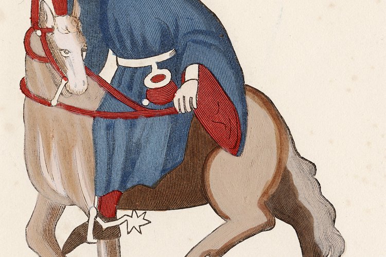 Varios cambios sociales y sucesos llevaron al declive eventual del sistema feudal.