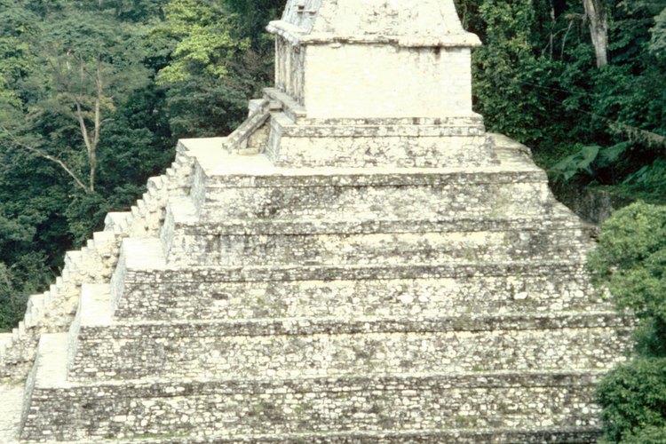 El Imperio Azteca es una parte de la rica historia de Mesoamérica.