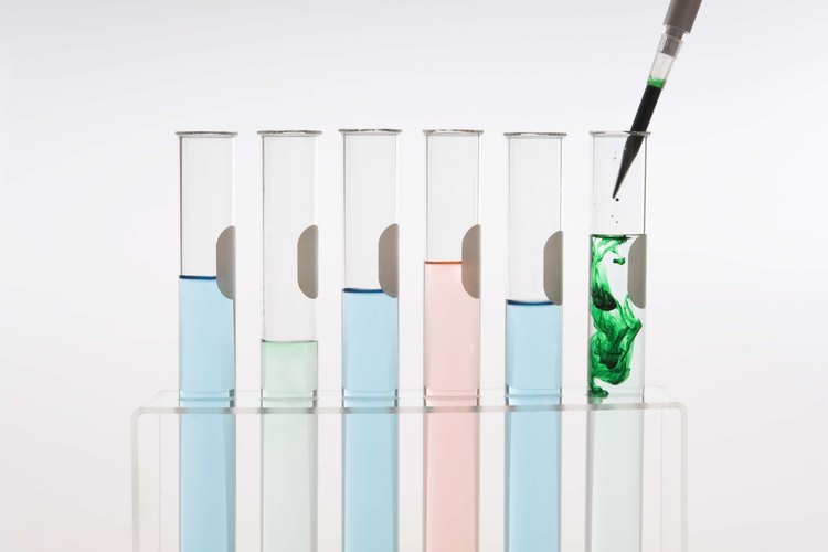 La química es más que sólo juguetear con tubos de ensayo, es experimentar con todo lo que nos rodea.